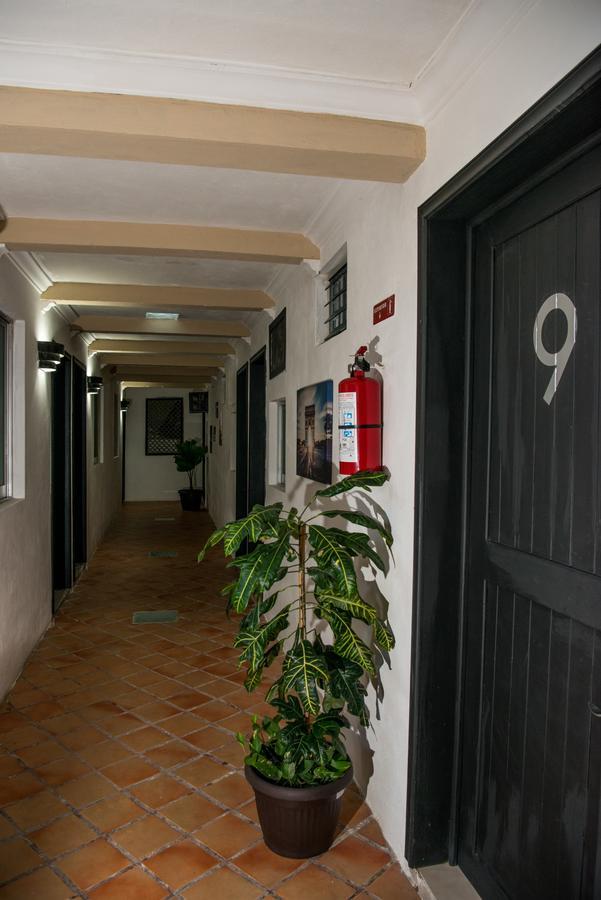 Albergue Deja *