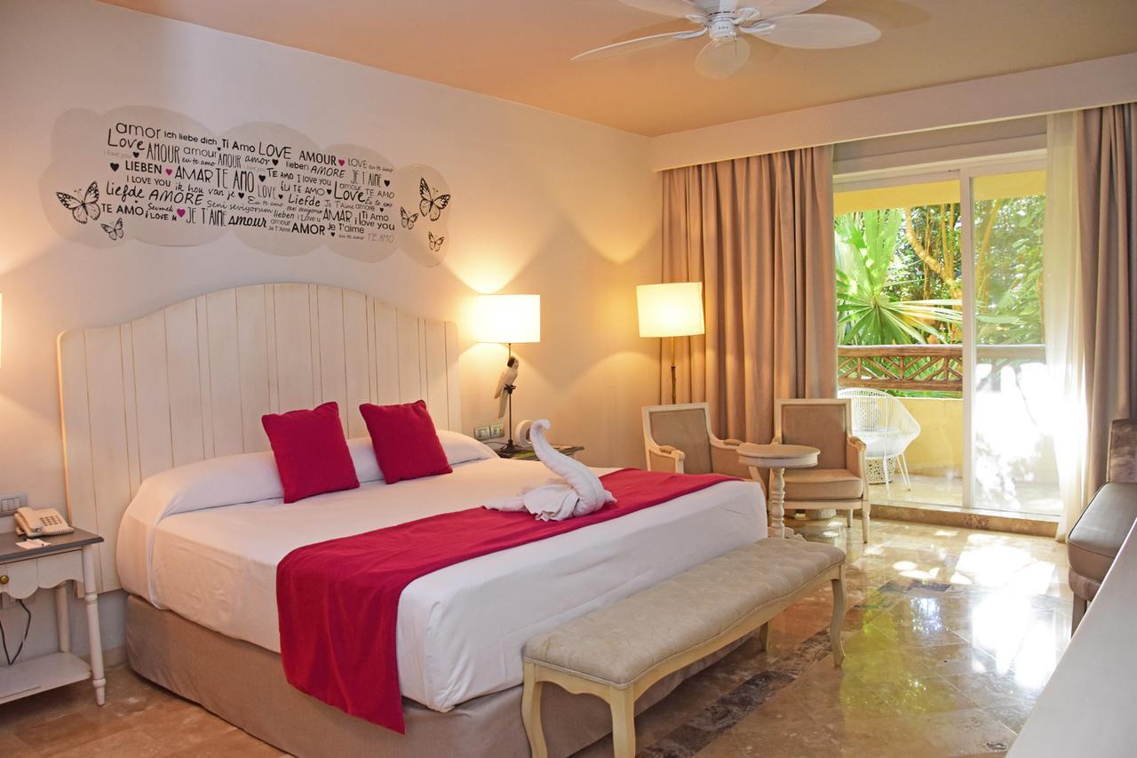 Resort Catalonia Riviera Maya &