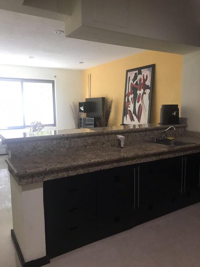 Apartamento Sun Paradise Playa *