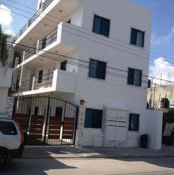 Condotel Ca'del Sol 3*