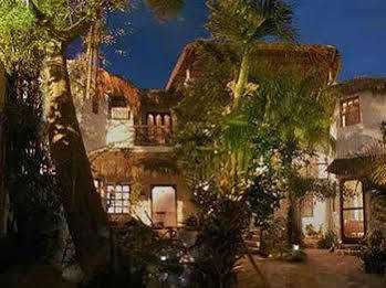 El Duende Del Mar Apartment *