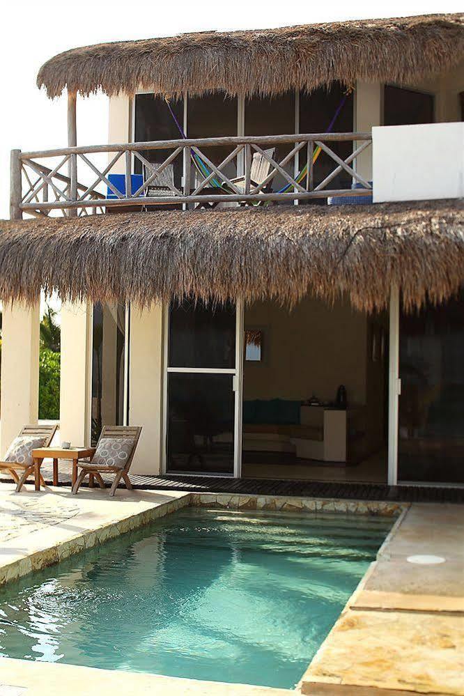 Al Cielo Hotel Xpu Ha