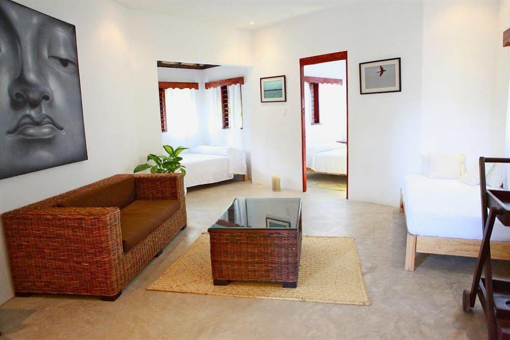 Al Cielo Hotel Xpu Ha