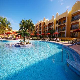 Hotel The Royal Haciendas & 4*