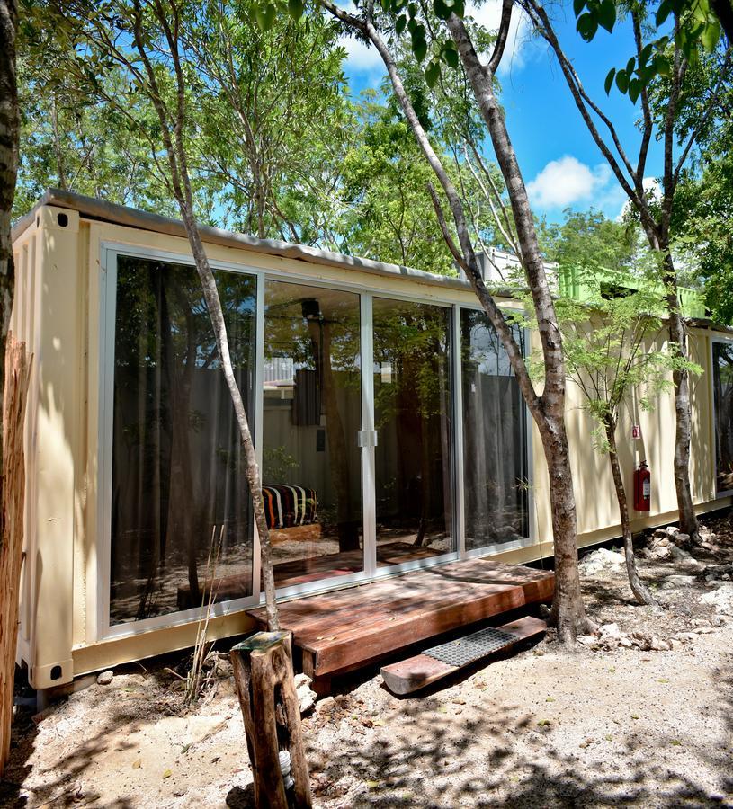 Containme Eco Chic