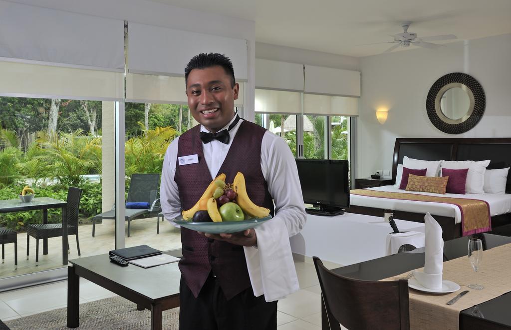 Resort Bahia Principe Luxury Sian Ka'an (adults Only) Riviera Maya