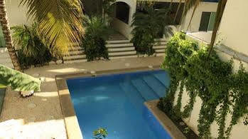 Maya Vacanze Miramar Apartment *