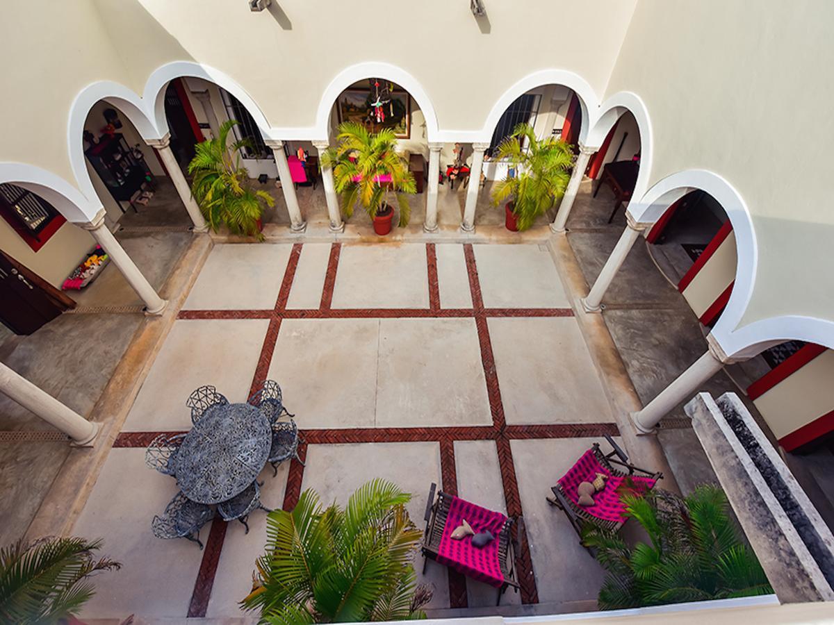 Hotel Riviera Maya Haciendas - Hacienda Del Mar *