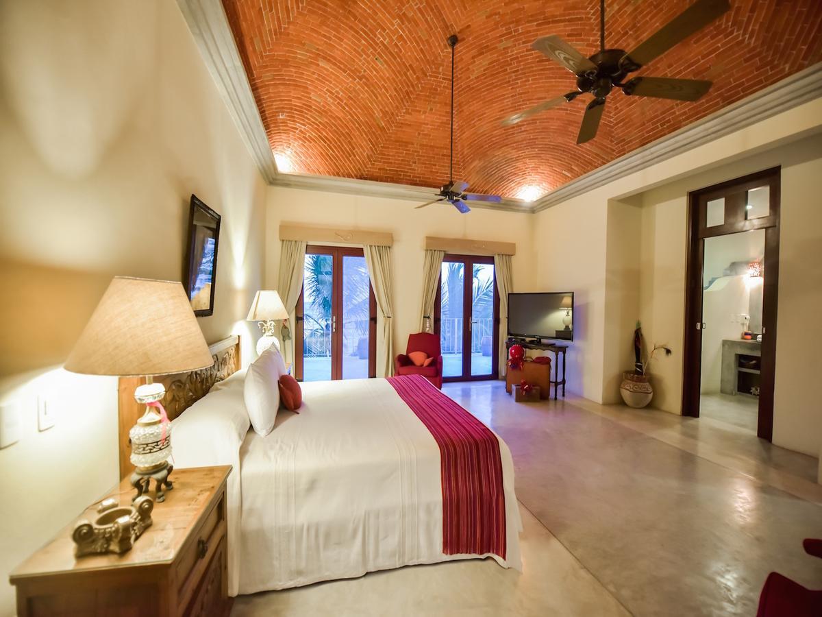 Hotel Riviera Maya Haciendas - Hacienda Del Mar *