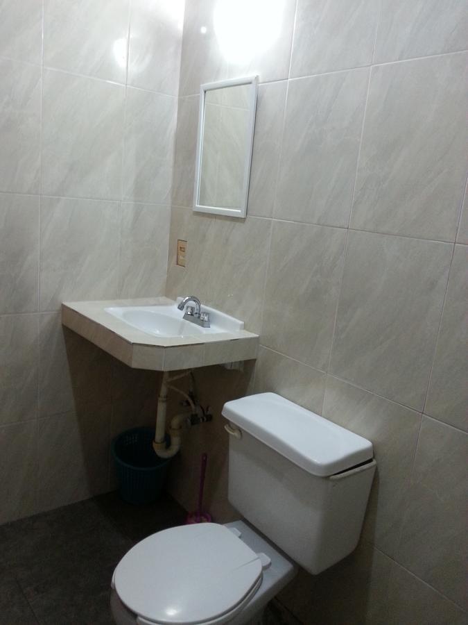 Hostel Buena Vibra *