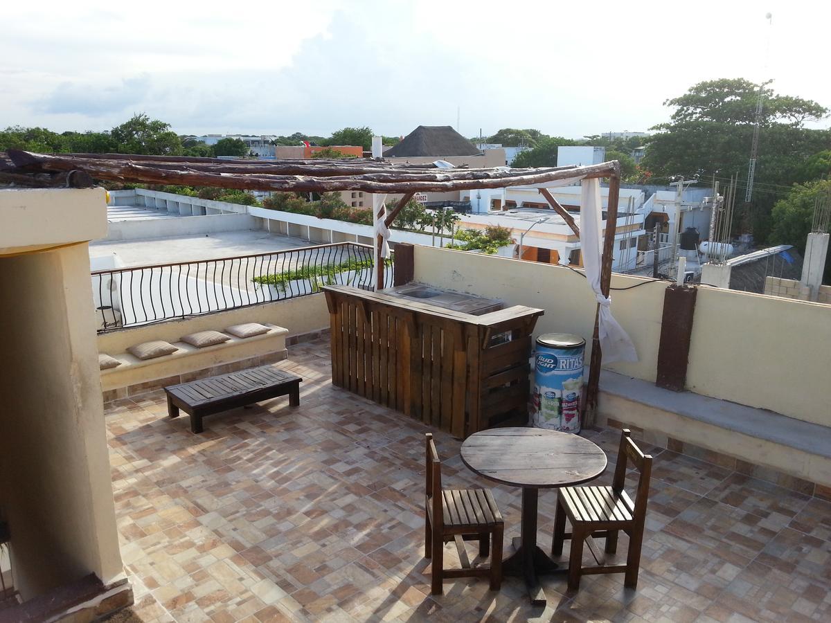 Hostel Buena Vibra *