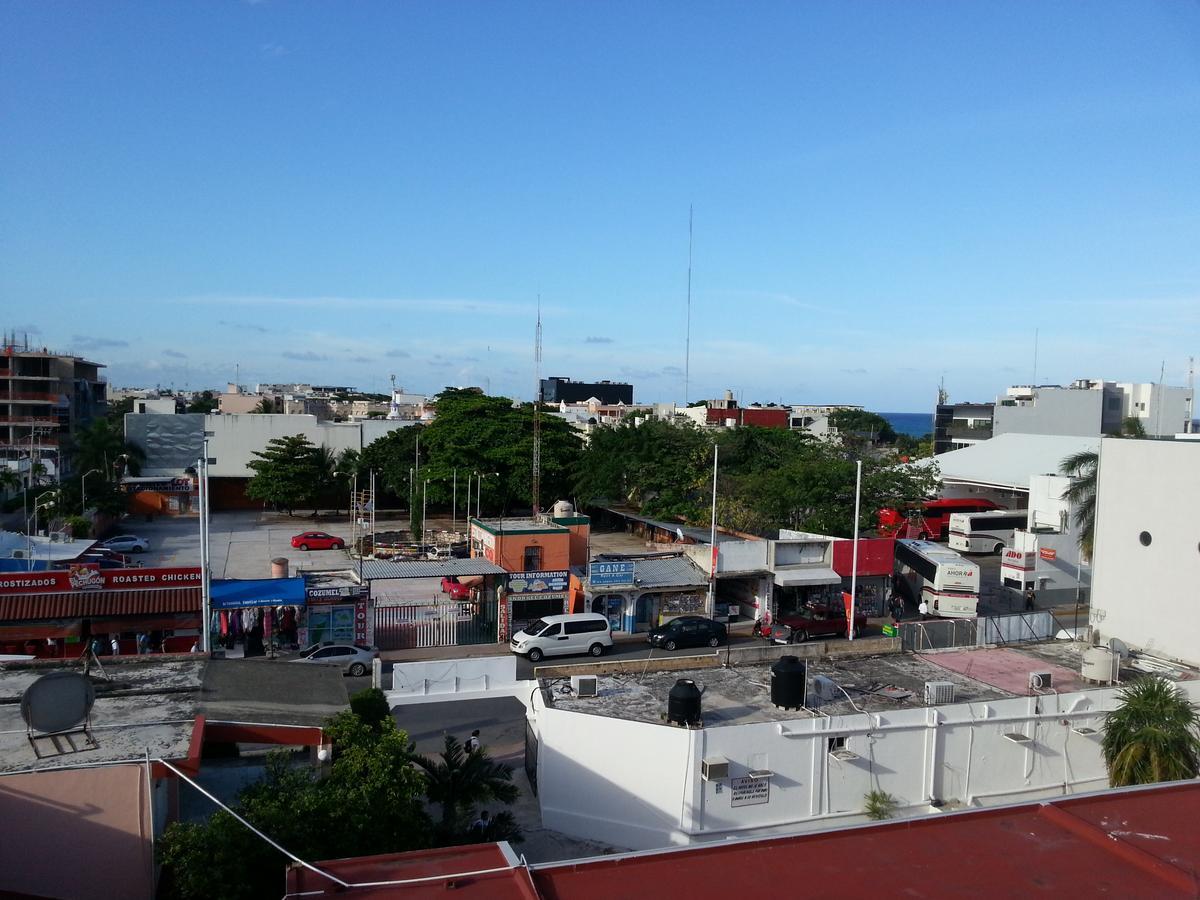 Buena Vibra * Playa del Carmen