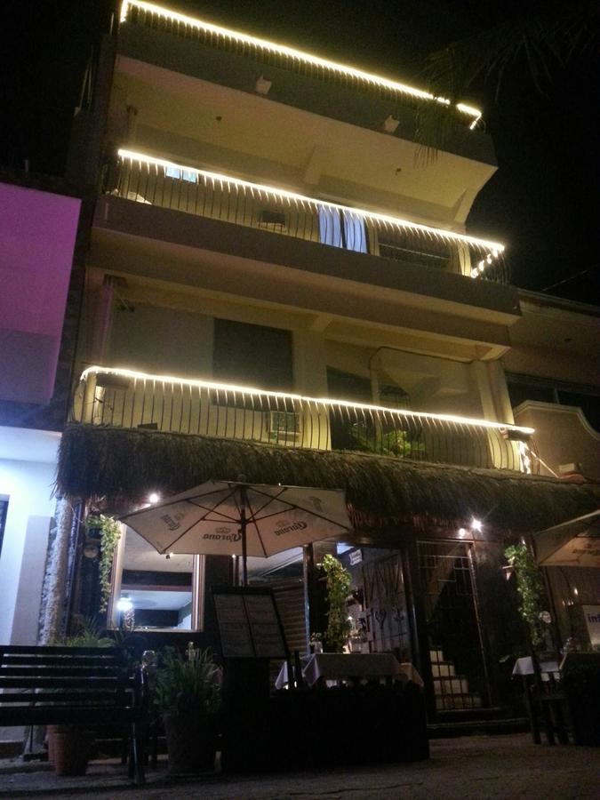 Hostel Buena Vibra *