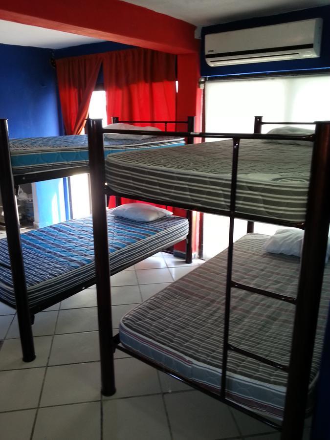 Hostel Buena Vibra *