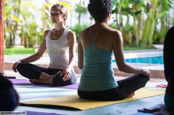 Hotel Boho Eco-chic Boutique 3*