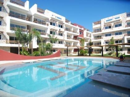 Apartment Sabbia B202 By Rentalos