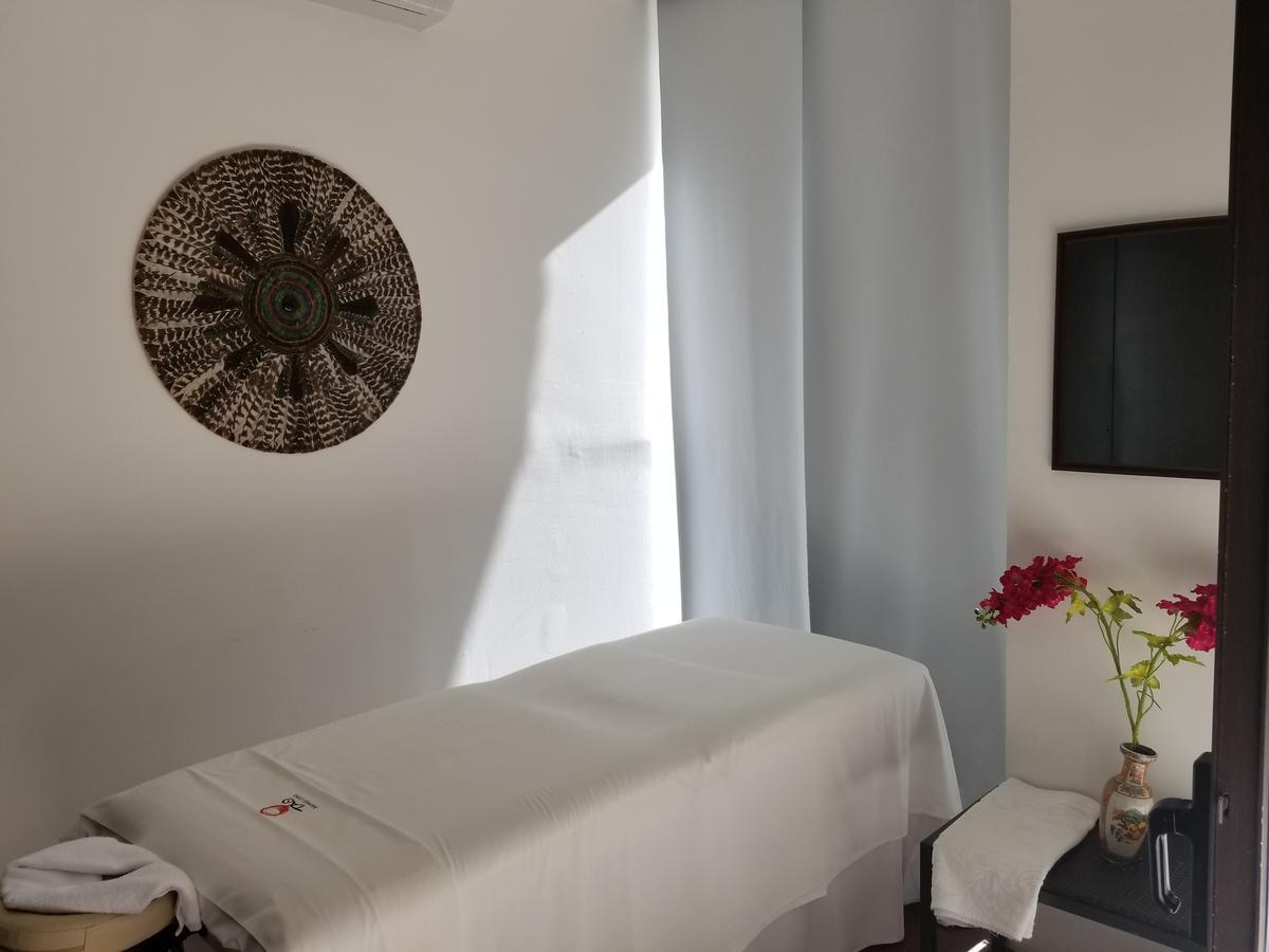 Apartamento Tao In Tulum Country Club-bahia Principe, Screened Corner Balcony, And Golf Club Access