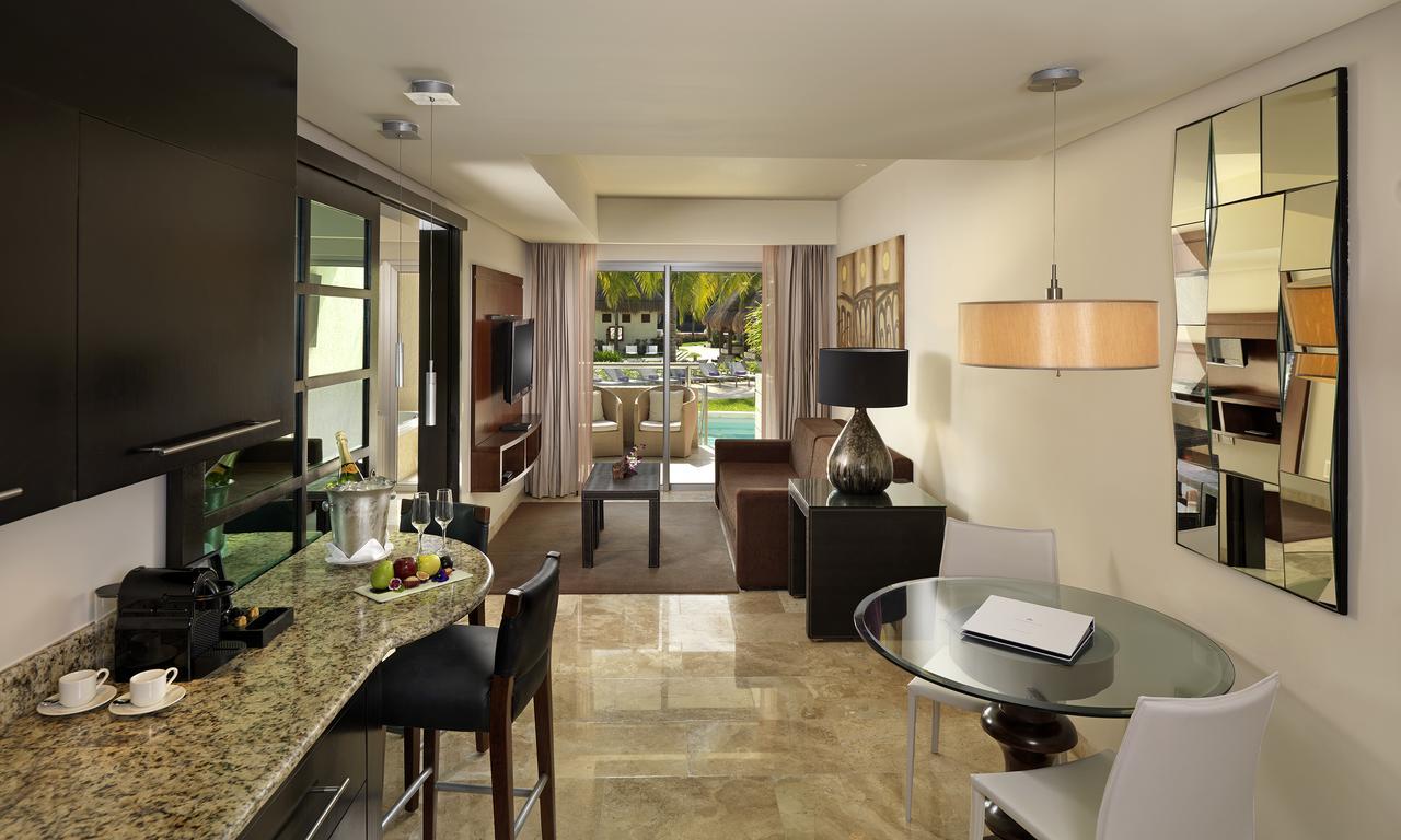 Royal Service At Paradisus La Perla (adults Only) 5* Playa del Carmen