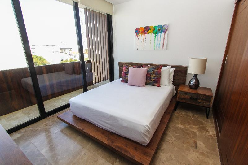 Kuxtal By Teamoplaya Hotel Akumal