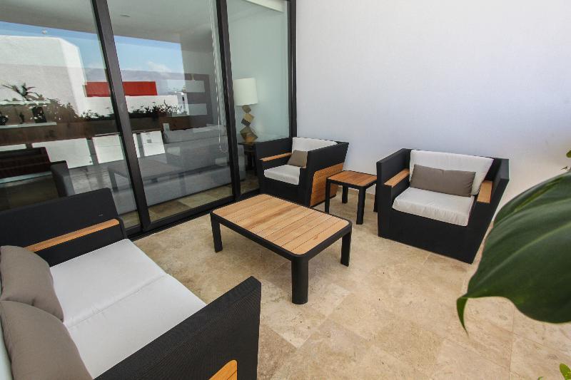 Kuxtal By Teamoplaya Hotel Akumal