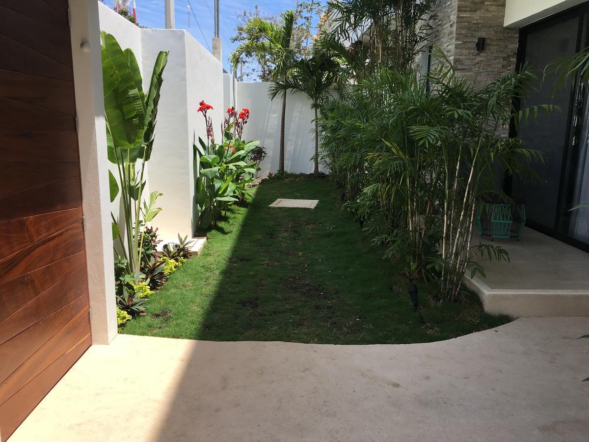 Yaax Kiin Aparthotel Tulum