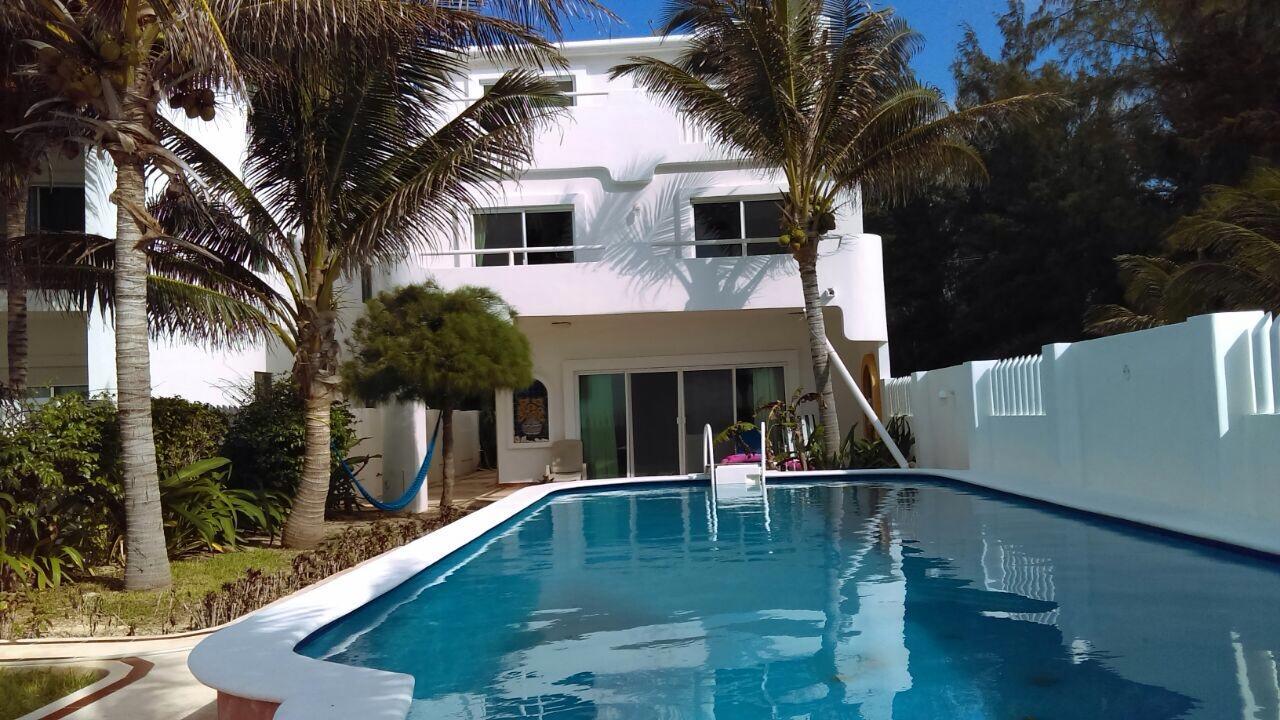 Pousada Casa Niwinski *