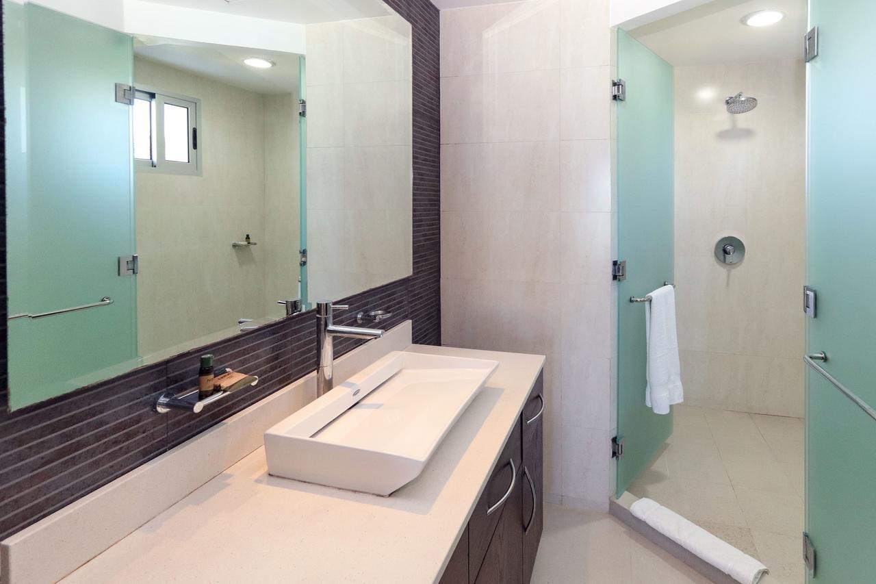 Holiday home Beachfront With Jacuzzi, 3 Bedroom & Pool - At Mareazul Corazon Playa del Carmen