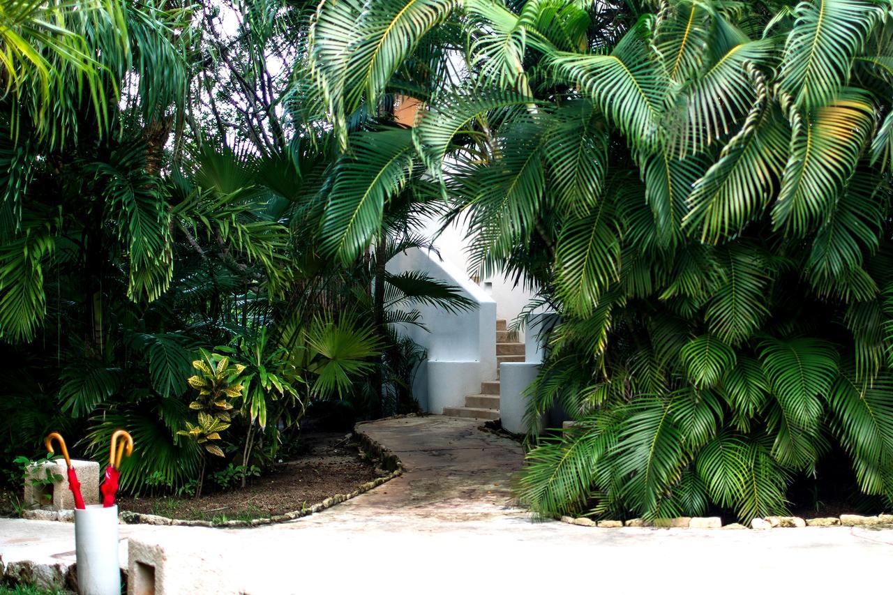 Hotel Esencia Xpu-Ha