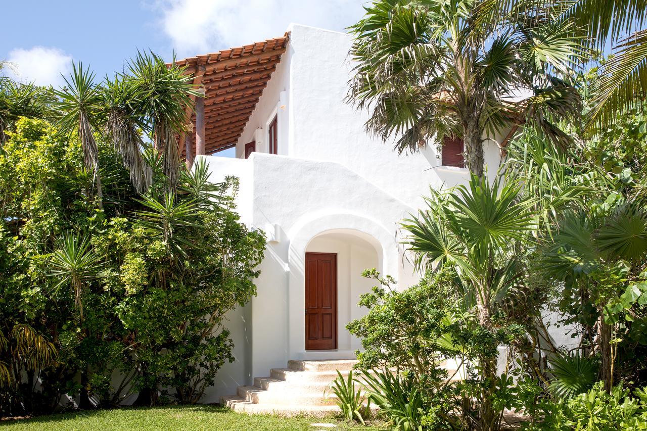 Hotel Esencia Xpu-Ha