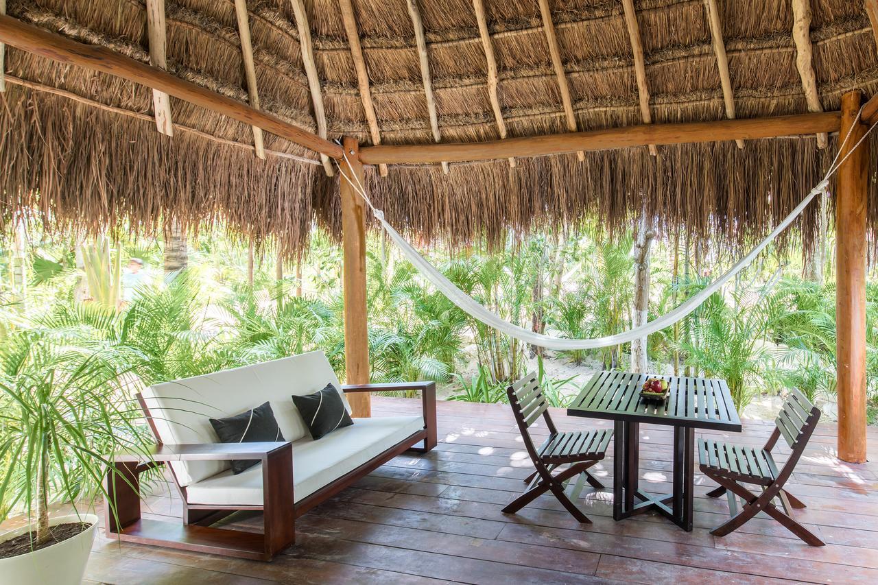 Hotel Esencia Xpu-Ha