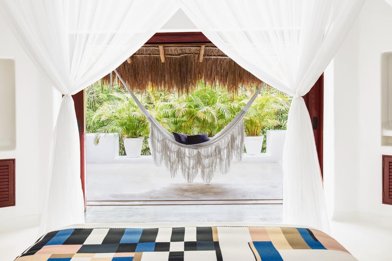 Esencia Hotel Xpu-Ha