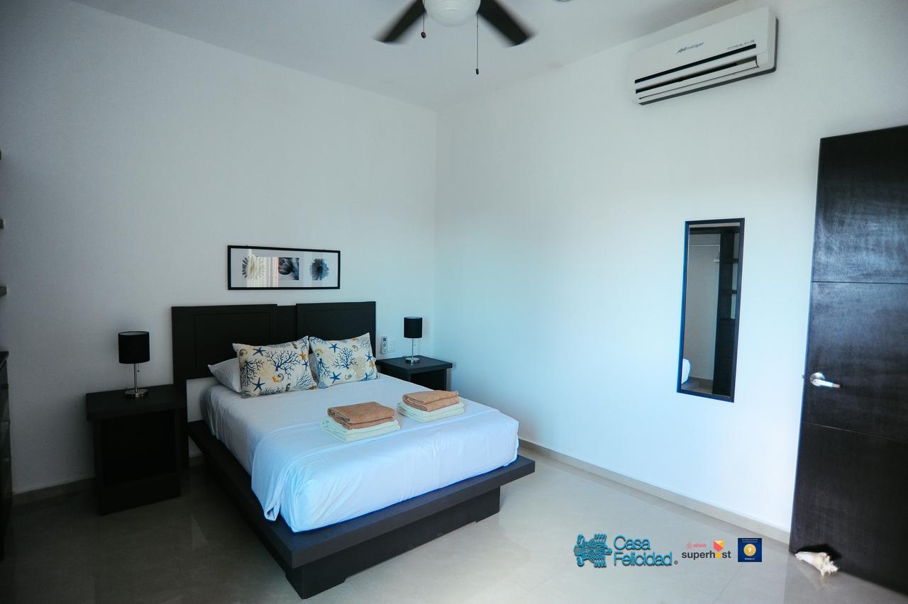 Apartamento Casa Felicidad
