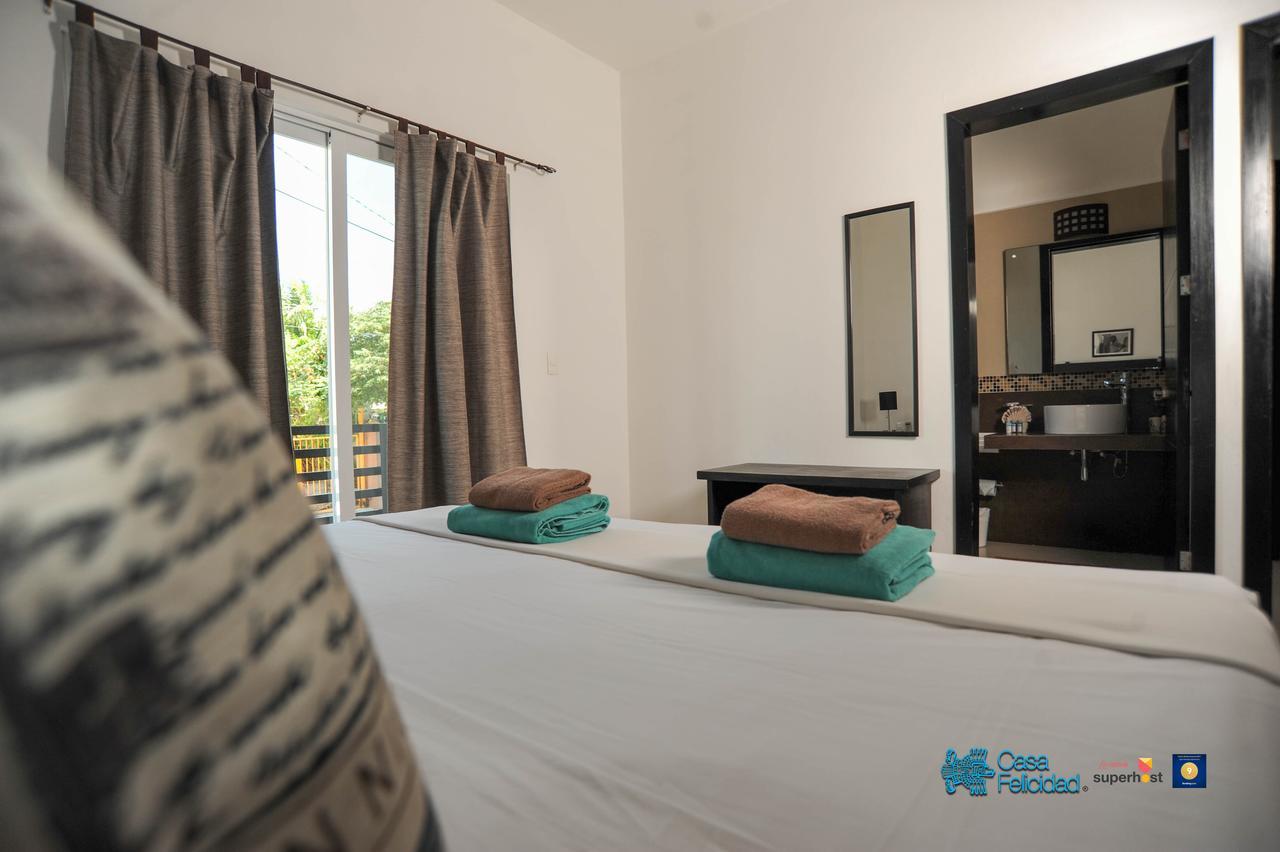 Apartamento Casa Felicidad *
