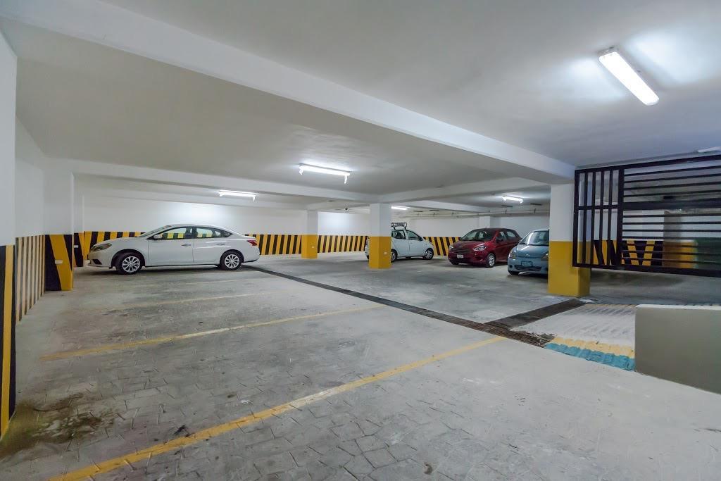 Apartamento Suites Quinto Sol 4*