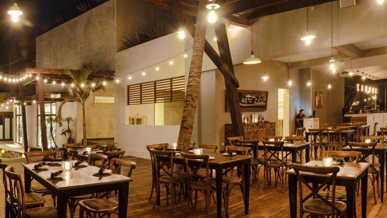 Maria Del Mar - Adults Only Hotel Tulum