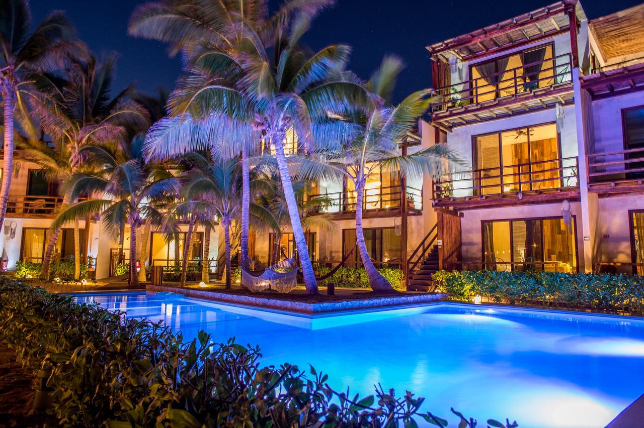 Maria Del Mar - Adults Only Hotel Tulum