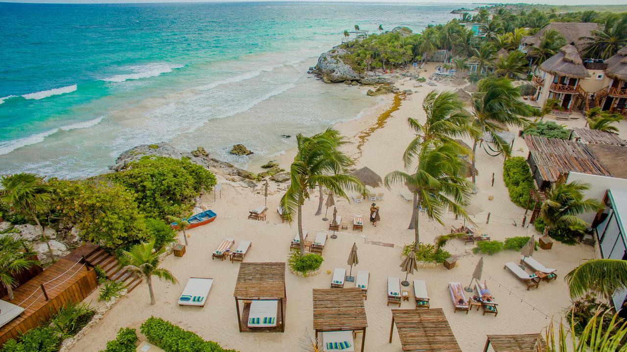 Hotel Maria Del Mar - Adults Only Tulum