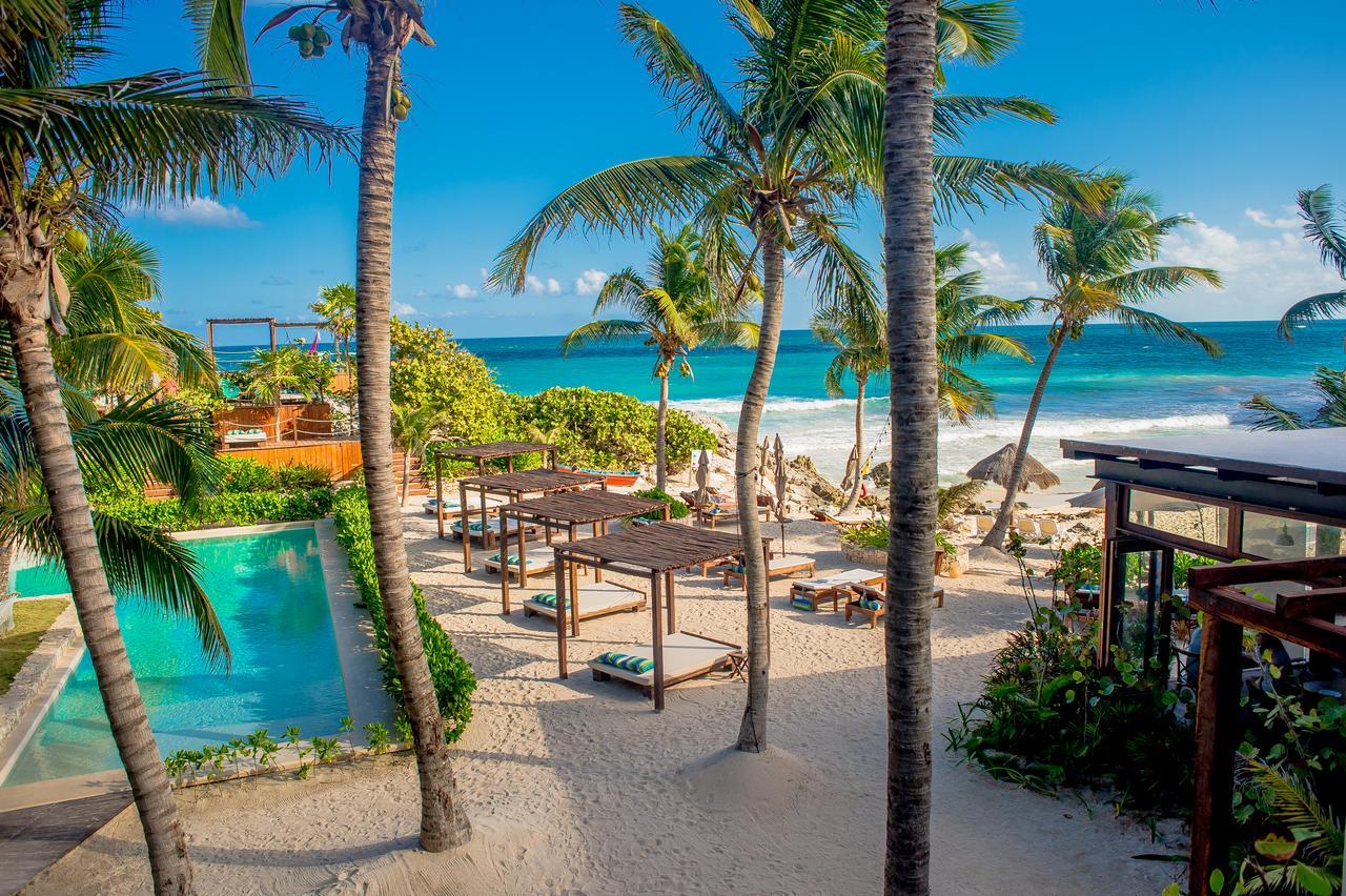 Maria Del Mar - Adults Only Hotel Tulum