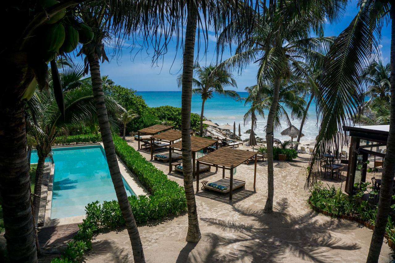 Maria Del Mar - Adults Only Hotel Tulum