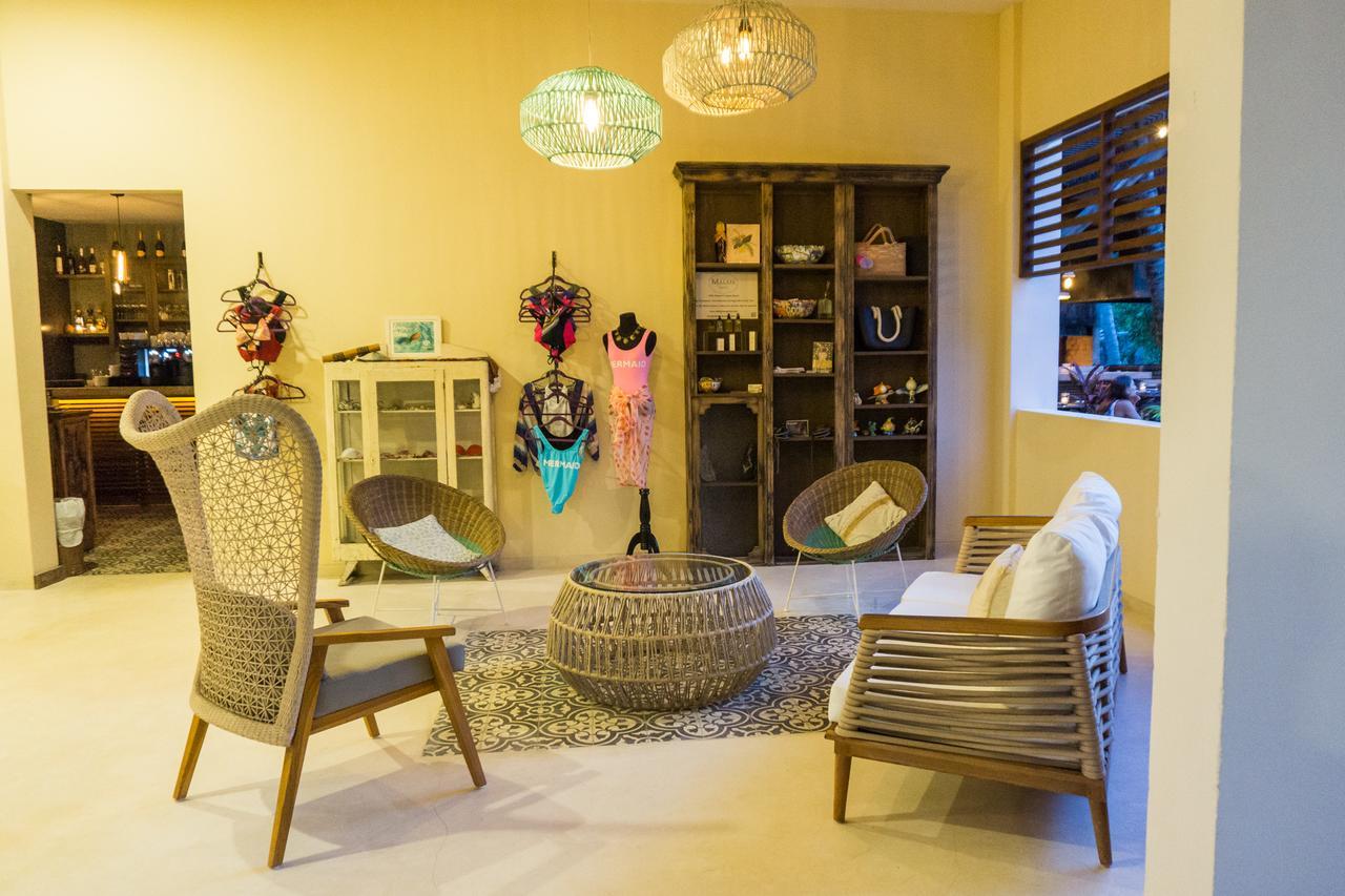 Maria Del Mar - Adults Only Hotel Tulum