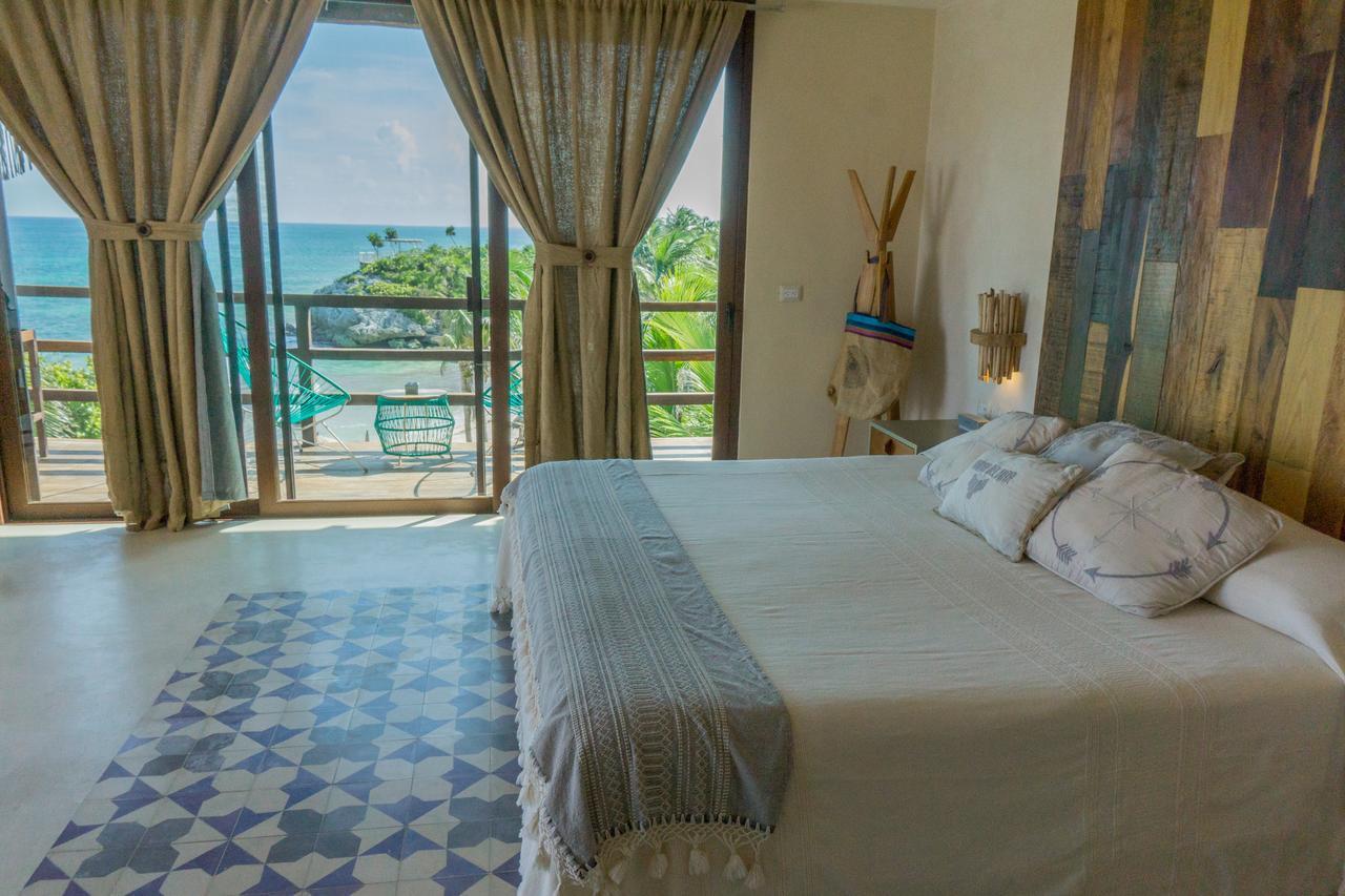 Hotel Maria Del Mar - Adults Only Tulum