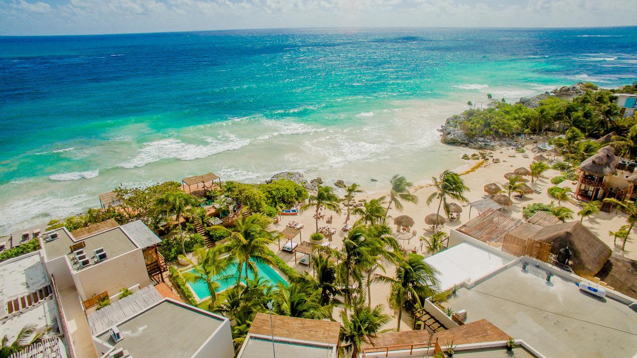 Maria Del Mar - Adults Only 4* Tulum