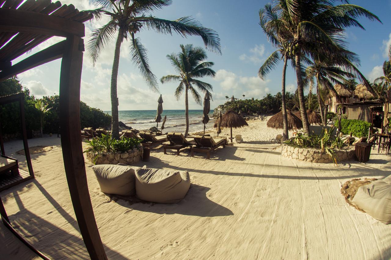 Maria Del Mar - Adults Only 4* Tulum