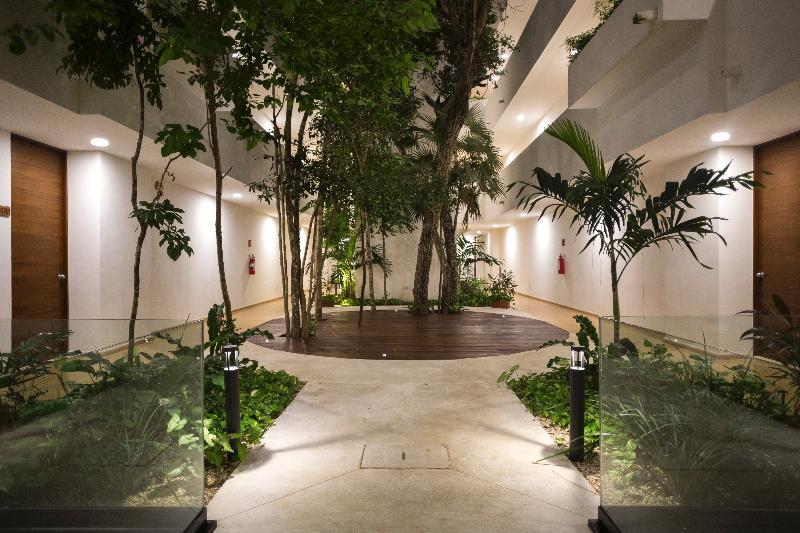Apartahotel Anah Tulum Akumal