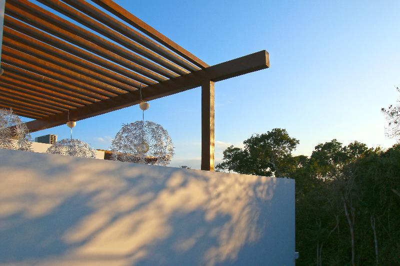 Apartahotel Anah Tulum Akumal