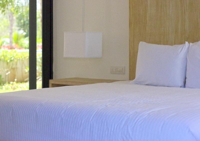Anah Tulum Apartahotel