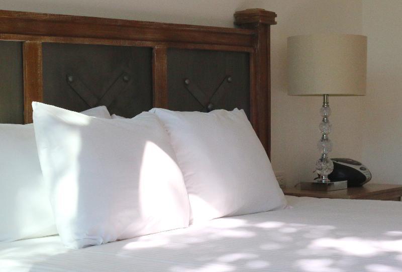 Anah Tulum Apartahotel