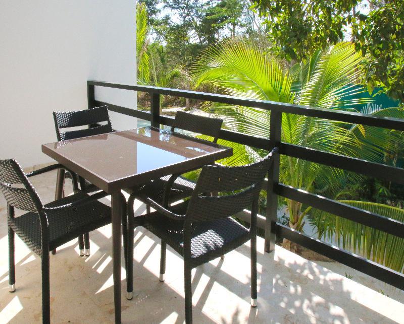 Anah Tulum Apartahotel 4*