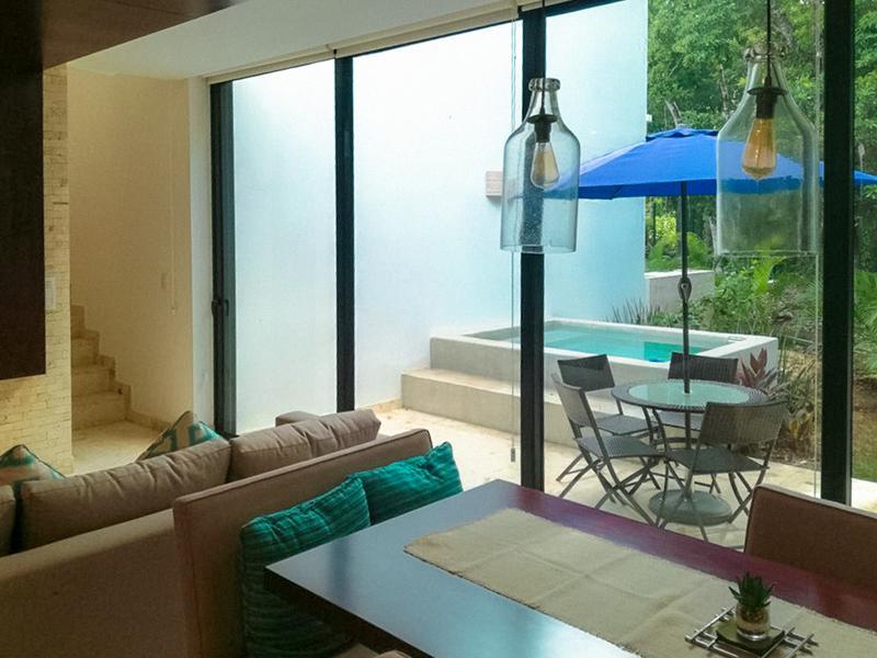 Apartahotel Anah Tulum Akumal