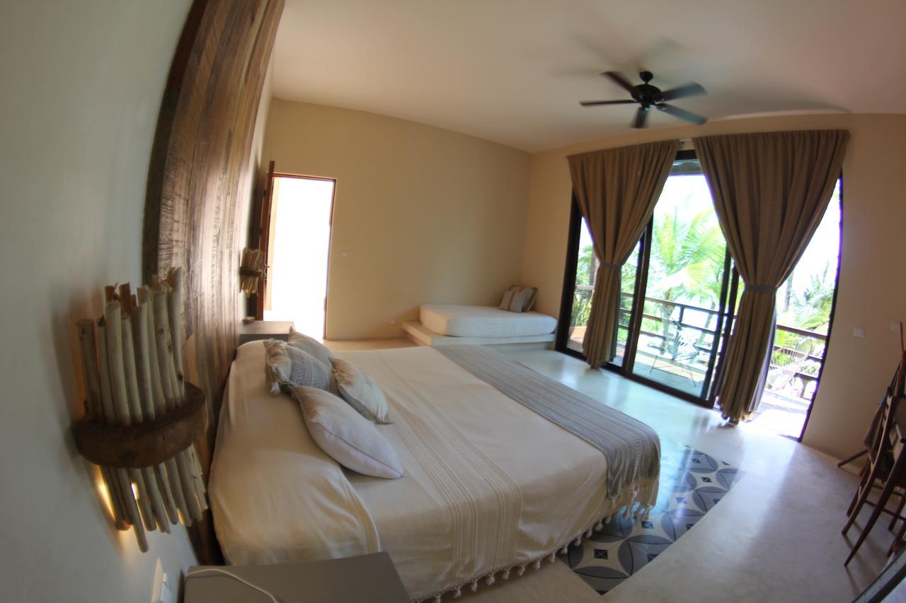 Hotel Maria Del Mar - Adults Only Tulum